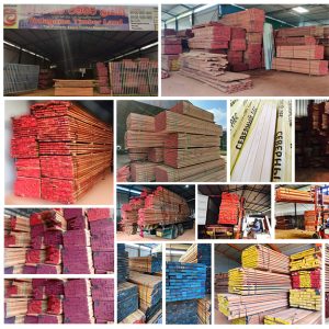 Yodagama Timber Dealers | Yodagama Timber Land